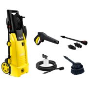 Lavor Ninja 145bar Electric Pressure Washer 1900W 7L/Min Flow